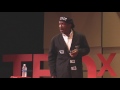 The Parallels of Life and Chess | Eugene Brown | TEDxHickory