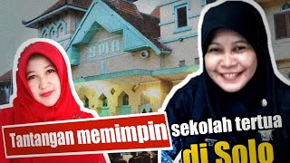 Profil SMAN 1 Surakarta sebagai sekolah tertua di Solo