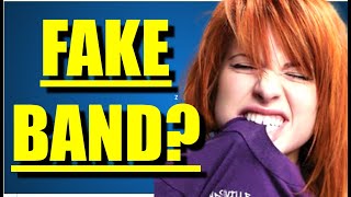 PARAMORE: How Grammy Winning HAYLEY WILLIAMS &amp; The Band Got SO POPULAR! (Documentary)