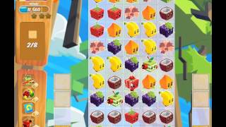 Juice Cubes Level 118