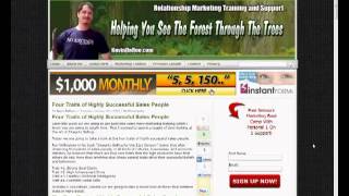 Integrity Selling