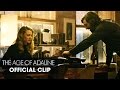 The Age of Adaline (2015 Movie - Blake Lively) Official Clip - “First Dates”