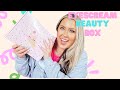 EYESCREAM BEAUTY BOX JANUARY 2022 | HOTMESS MOMMA MD