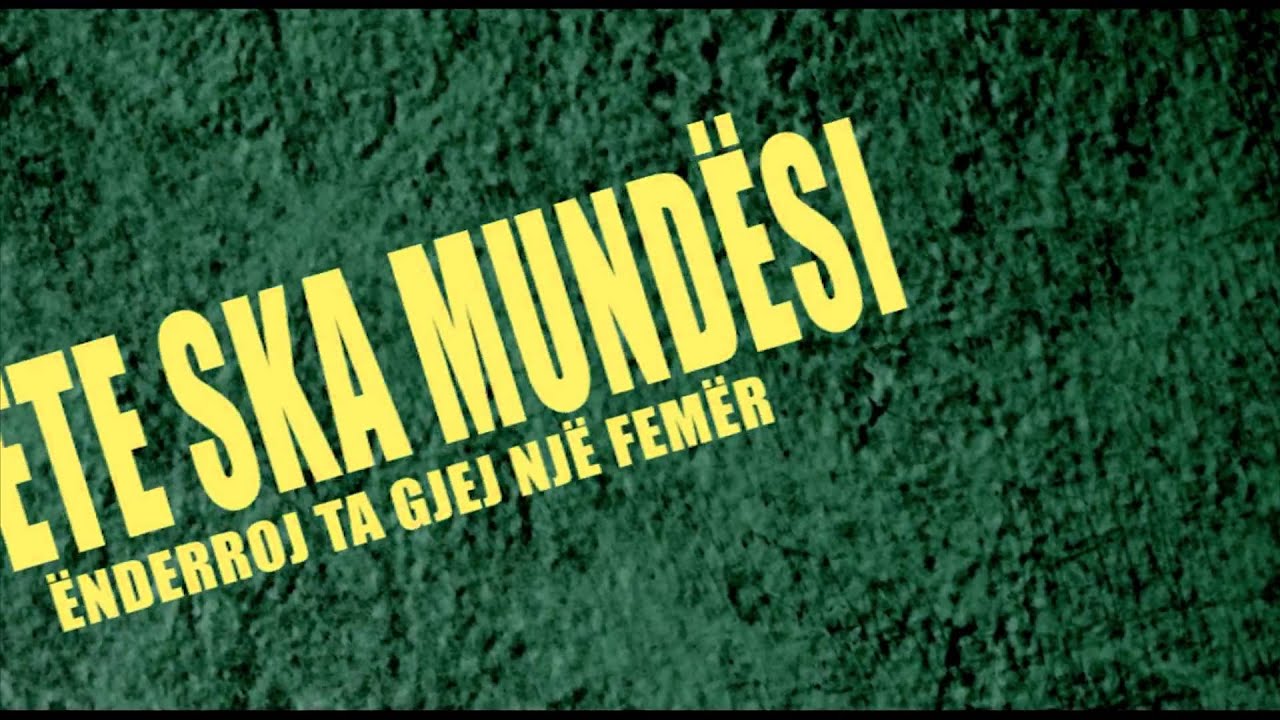 stresi ft xheraldina lamtumire