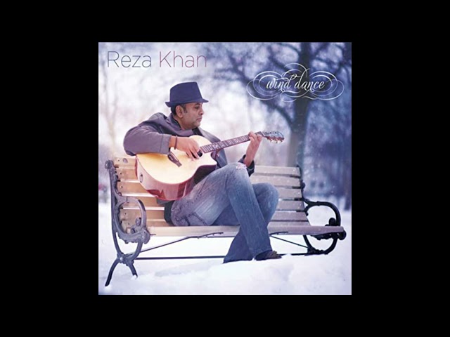 Reza Kahn - Twilight Dream