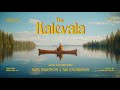 The Kalevala By Wes Anderson Aki Kaurismäki AI Powered 