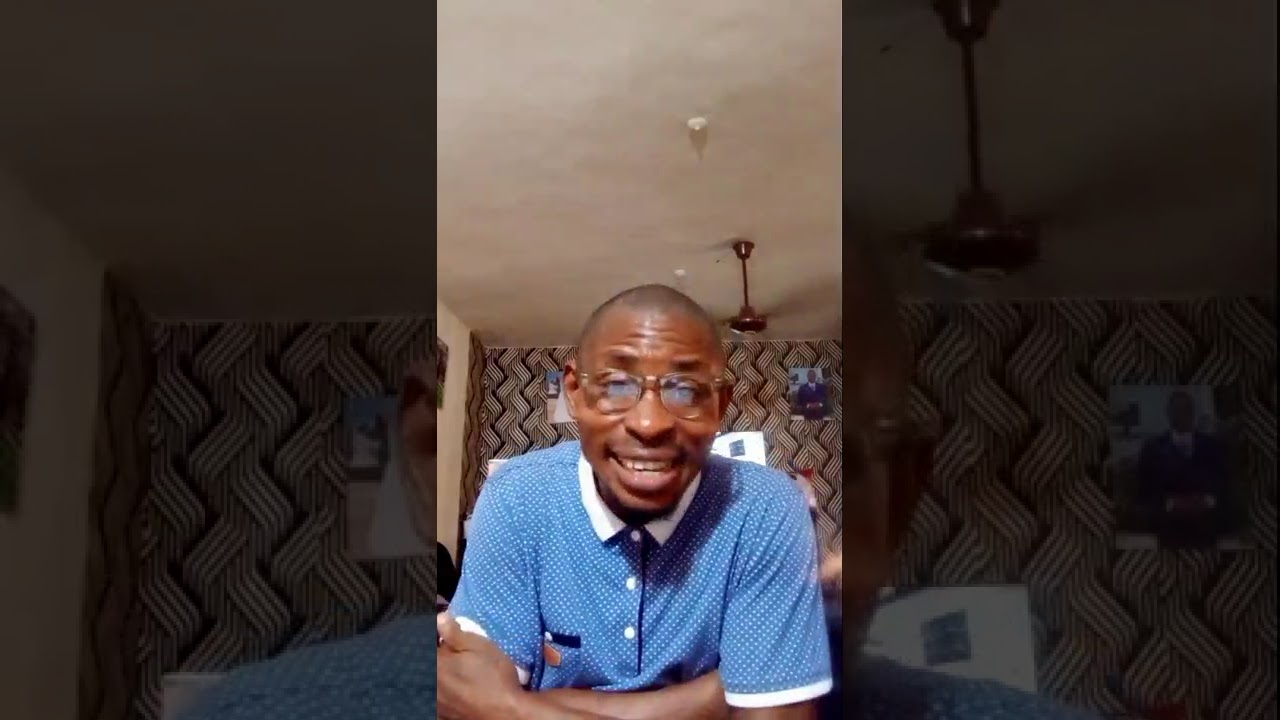 Lienus Elenu so u dey f£@√ like this ?.....