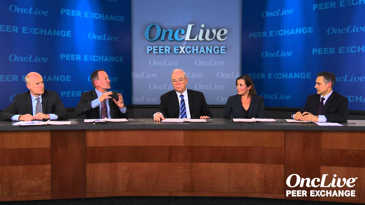 Olaparib in Ovarian Cancer