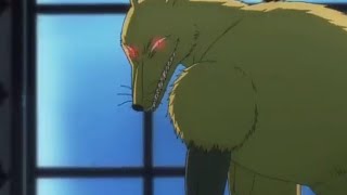 Gon, kurapika and leorio vs Magical beast screenshot 3