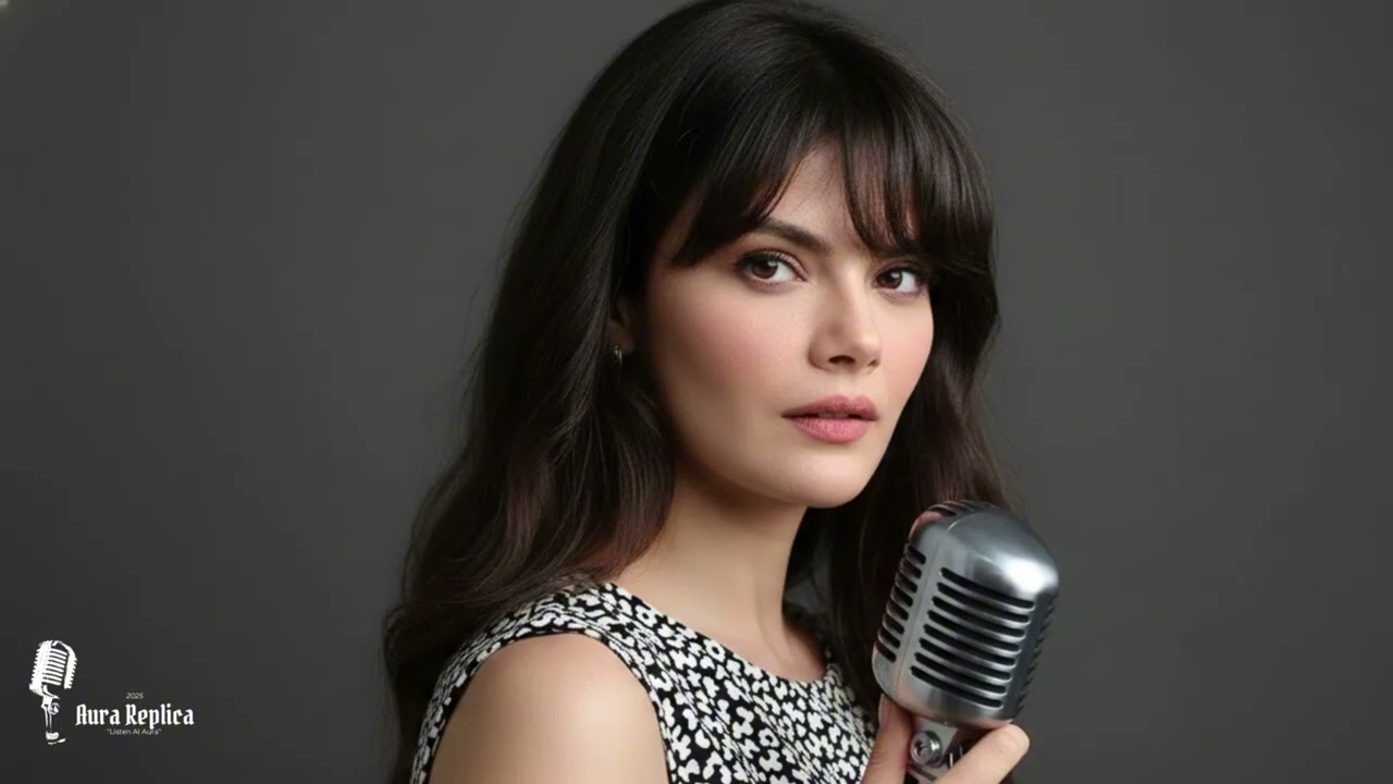 Sinem Ünsal - De Mardin | Uzak Şehir Jenerik Müziği | AI Cover