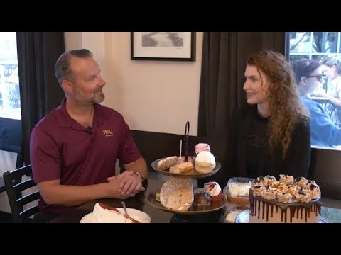 The Sweetest Career Moves Join Stanislaus Food Products Where Success Is A Piece Of Cake