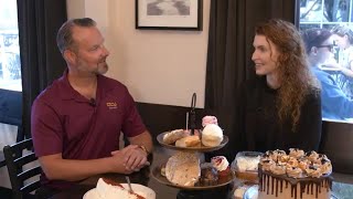 Banking on Business Tri-Cities: Frost Me Sweet Bistro & Bakery