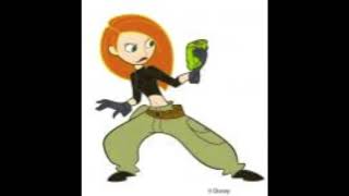 Kim Possible Ringtone (Download)!!!!! 😱😱😱 screenshot 5