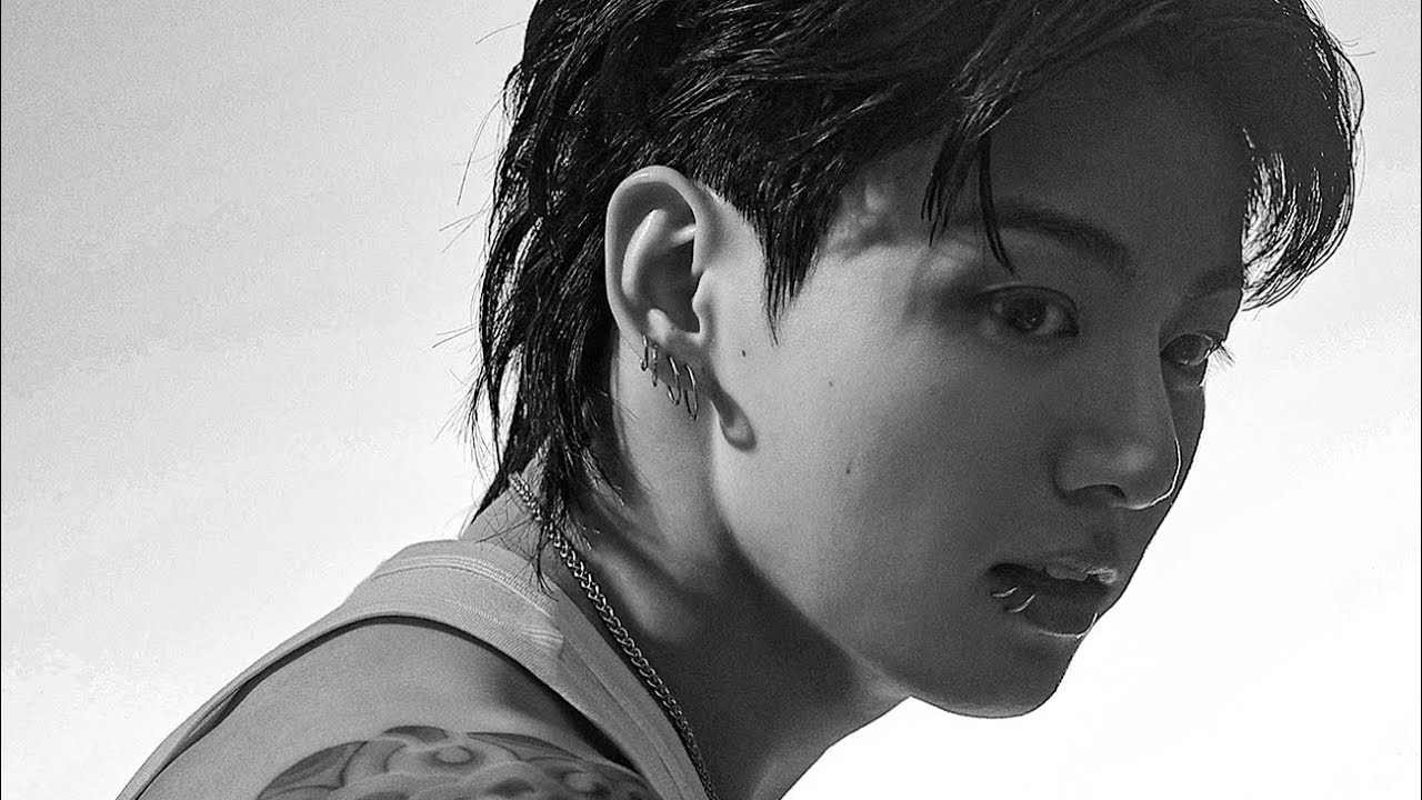 [FMV] jeon jungkook — bilionera