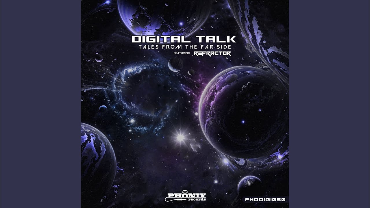 Watch Far Side (ReFractor Remix) on YouTube Watch Far Side (ReFractor Remix) on YouTube
