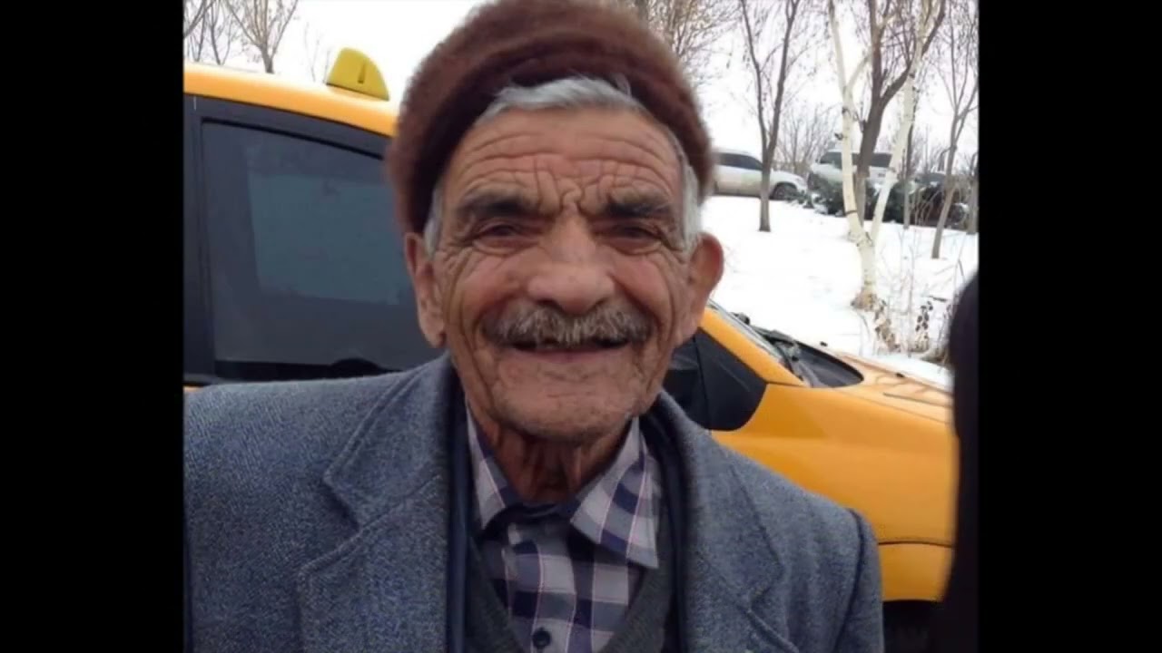 KOĞAK KÖYÜNE AİT HATIRALAR KASİDE VE AĞITLARIYLA SESLENDİREN SEYDA MELA HALİTİ KOĞAKİ