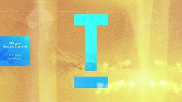 KC Lights (feat. Leo Stannard) - Cold Light (6am Remix)