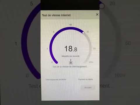 WIFI ou Câble Ethernet RJ45 ? Connexion INTERNET