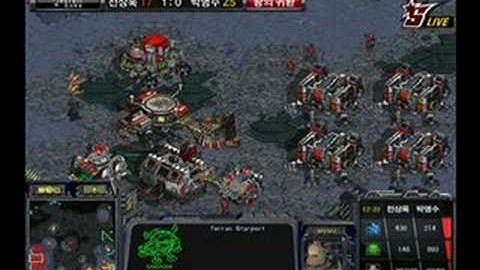 Incruit OSL Group L Yellow[Arnc] v [Winner] Set 2 (P2/2)