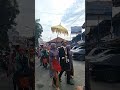 Midang Dari Kelurahan Tanjung Rancing - Adat Kayuagung #thestory #kayuagung #ogankomeringilir