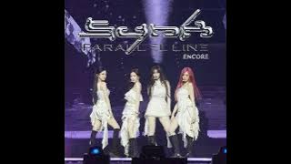 aespa (에스파) - Intro   Mine | SYNK : PARALLEL LINE ENCORE 2025 (AUDIO)