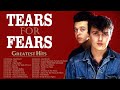 Tears For Fears Greatest Hits Full Album 2023 | Best Songs Of Tears For Fears