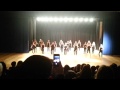 Inveralmond high . DANCE FESTIVAL(1)