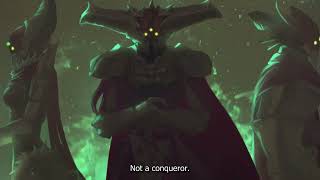 DESTINY 2 | LEAKED WITCH QUEEN VOICE LINES - SUBJUGATOR DATAMINED VOICELINES! WITCH QUEEN SPOILERS!