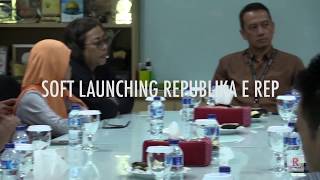REPUBLIKA e-Rep Soft Launching 4 Januari 2018 screenshot 5