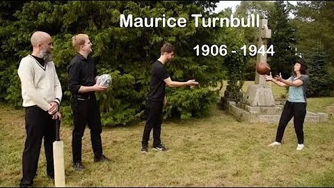 Maurice Turnbull