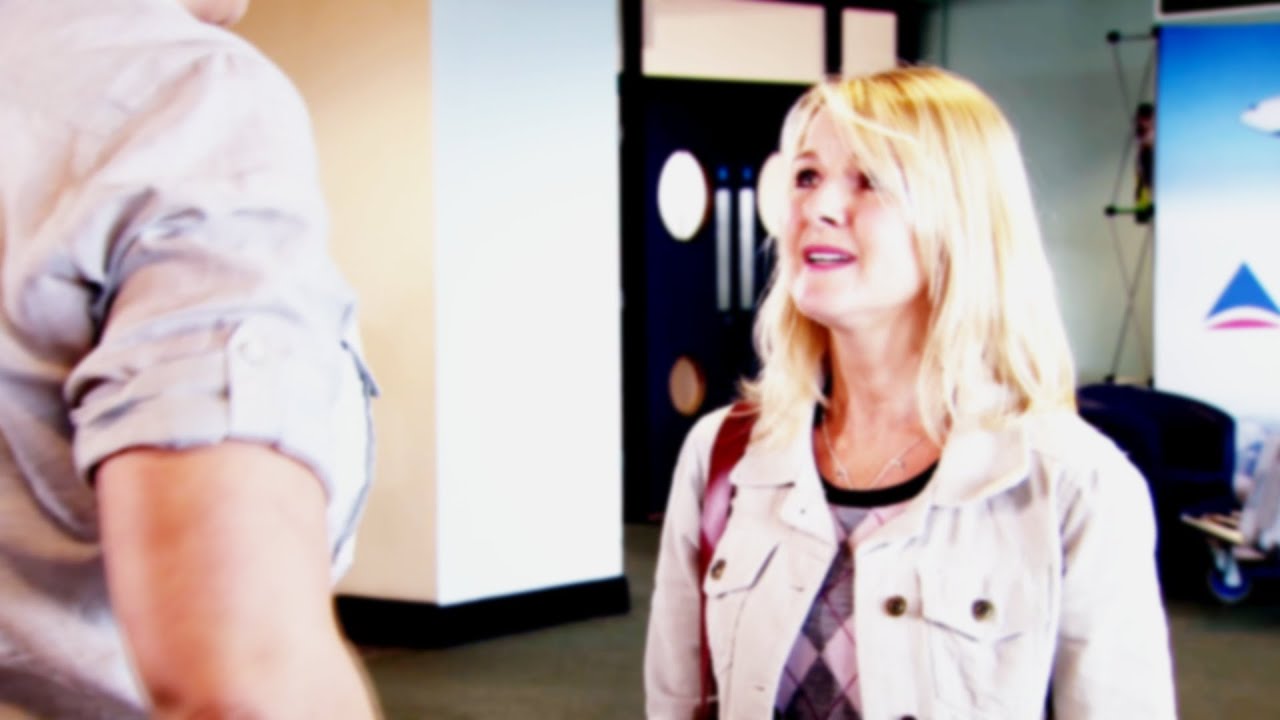 Miranda & Stevie | Mad Love