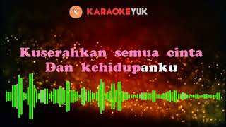 SYAHIBA SAUFA JALAN DATAR  KARAOKE LIRIK Cov DANGDUT KOPLO