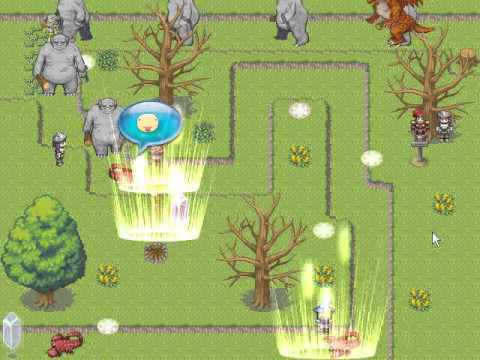 Tower Defence Game Maker