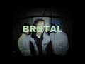 sooogood! “Brutal” (Official Music Video)