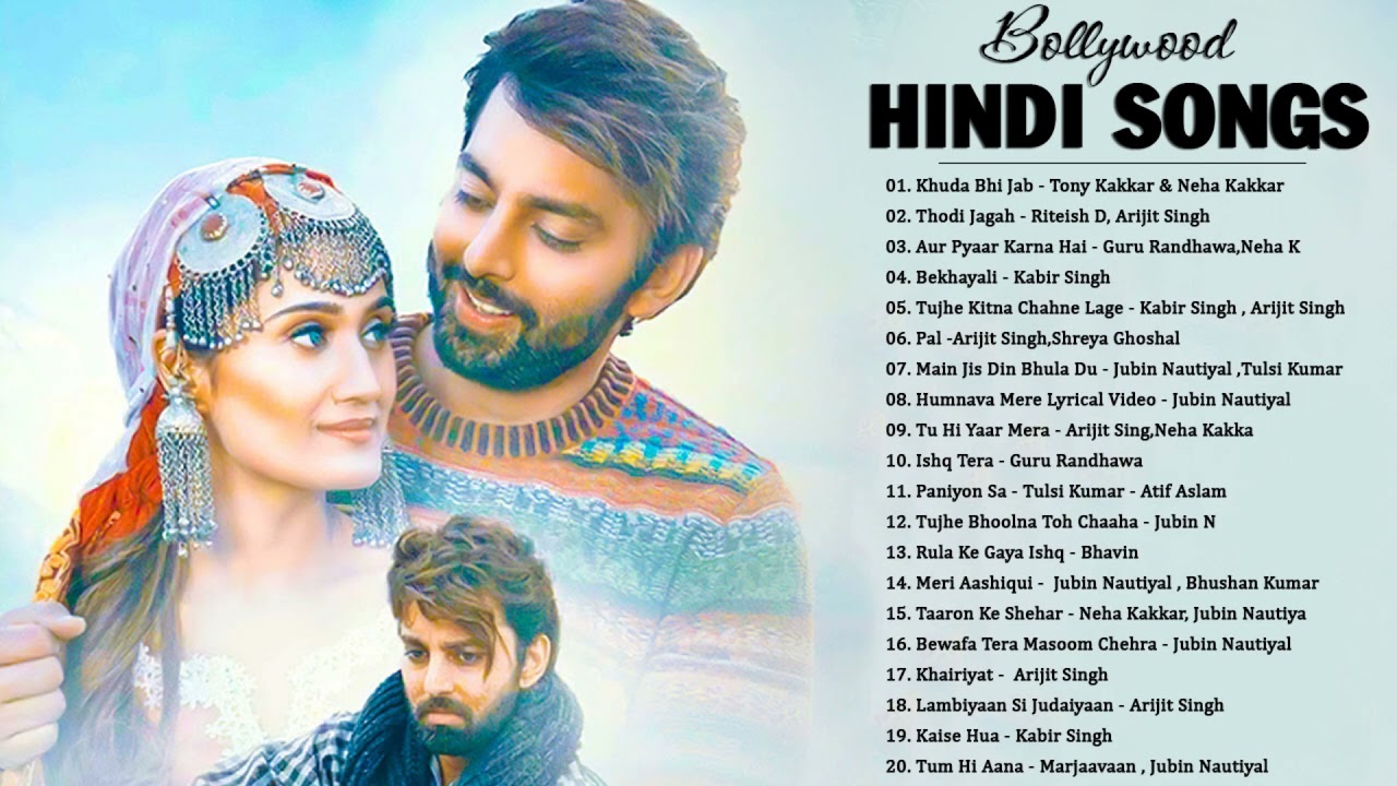 Hindi Songs. New Hindi Sad Song 2021. New hindi love songs