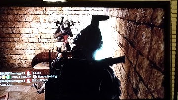 Call Of Duty MW3 Boosters/Cheaters Caught MOAB!