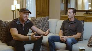 Interview with Andy Glover, Director of Delivery Engineering at Netflix
