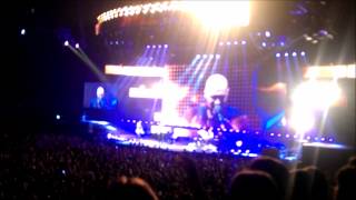 The Script LIVE At Ziggo Dome 3/21/2015 Compilation