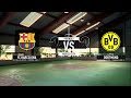 Barcelona FC Vs Borussia Dortmund | Fifa21 Volta Street Football | Gameplay PC.