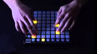 Mpc dubstep