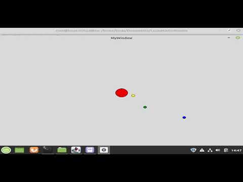 Orbit Simulation