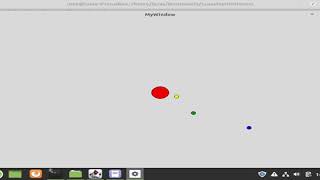 Orbit Simulation