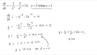 Slope Fields and Euler's Method