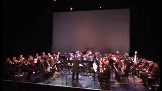 Download Lagu Corineus - Brass Band de la Lys et Noordzee BrassBand Brugge MP3