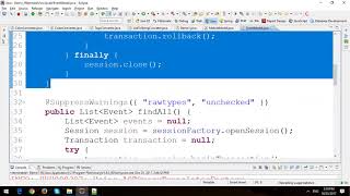 Hibernate 5 Tutorial - Attribute Converter