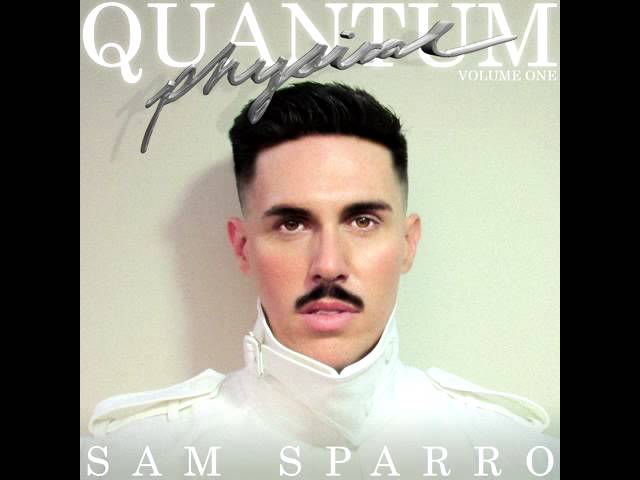 sam sparro infinite
