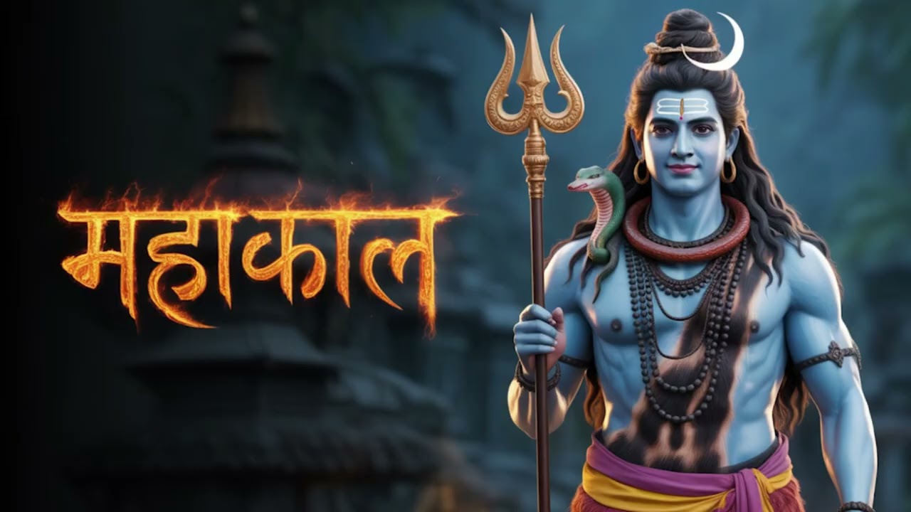 2026 Latest Shiv Bhajan | Non-Stop Devotional Songs | Bholenath Ki Bhakt 