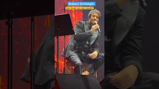 Mahsun Kırmızıgül Bakın Anne Sevgisi Ve Annelerimiz İçin Neler Söylüyor??