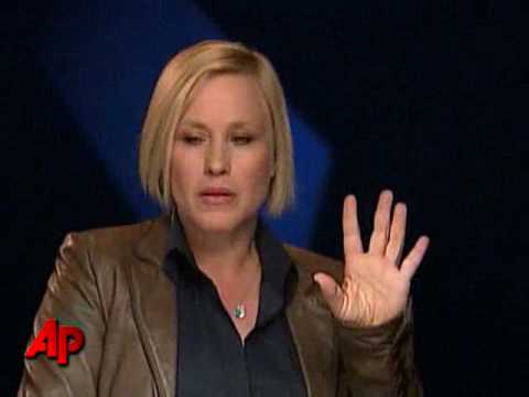 Video: Patricia Arquette: Biografi, Karrierë, Jetë Personale