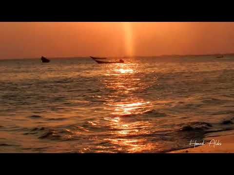 رسينا ياشواطئ الشوق رسينا أبو بكر سالم